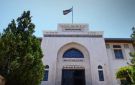 سوريا.. ملصقات دعوية تثير التفاعل في كلية العلوم بجامعة دمشق