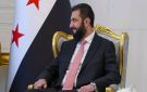 الشرع: تأثرت بالخطاب القومي العربي وفيه أشياء مشتركة مع الخطاب الإسلامي