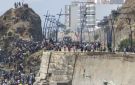 المغرب يوقف 111 مهاجرا عقب محاولة عبور جماعي نحو سبتة