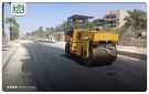 انطلاق أعمال تزفيت طريق حندرات السجن المركزي