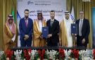 خطوة نحو تعزيز أمن الكهرباء والتحول إلى الطاقة النظيفة