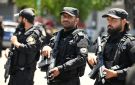 سلطات سوريا تعتقل قياديا بارزا في داعش 