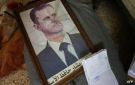 لحظة النطق بحكم الإعدام على بشار الأسد ( فيديو )