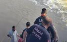 وفاة طفلين سوريين غرقا خلال السباحة في نهر جيجان بتركيا