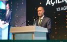 سوريا وتركيا تتجهان لتسريع حركة الشاحنات والتجارة عبر باب الهوى