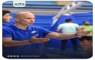 مدرب الشبيبة عبود شكور: المال هو الفيصل في التتويج.. في انتظار قرارات اتحاد اللعبة!