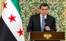 سوريا.. عبدي يعلن حل قسد ودمجها في مؤسسات الدولة