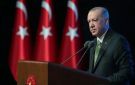 الإعلام التركي الرسمي : أظهرنا قوة جيشنا .. أردوغان يحيي الذكرى الـ10 لعملية درع الفرات 