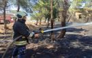 الدفاع المدني: تسجيل 4 حالات وفاة و20 إصابة بحوادث سير وحرائق في سوريا