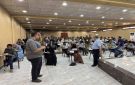 جامعة الفرات تجري اختبار الشواغر الوظيفية في الرقة - sy