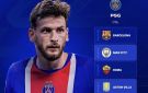 قرعة نارية لدوري أبطال أوروبا 2026-2027.. مواجهات ثقيلة تنتظر كبار القارة