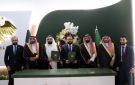 مذكرة تعاون سورية سعودية لإنشاء وتطوير مشاريع مرتبطة بتصدير الأغنام