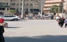 إصابات مدنية بانفجار عبوة ناسفة قرب القصر العدلي في الحسكة