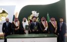 تعاون سوري سعودي لتطوير الثروة الحيوانية ومشاريع تصدير الأغنام