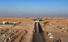 ثلاثمائة مليون دولار لتأهيل طريق دمشق-تدمر-دير الزور - sy