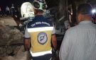 الدفاع المدني: تسجيل حالتي وفاة و17 اصابة بحوادث سير وحرائق في سوريا - sy