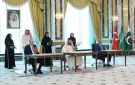 حلف مكة الجديد حلف سني أم براغماتي؟ - sy