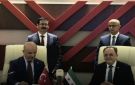 سوريا وتركيا توقعان اتفاقية لتعزيز التعاون العلمي ومجالات الشراكة الأكاديمية