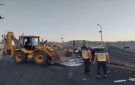 الدفاع المدني: تسجيل حالة وفاة و17 اصابة بحوادث سير في سوريا