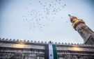 أردوغان يستعد للصلاة في الجامع الأموي.. والسفير التركي يكشف موعد زيارته المرتقبة لدمشق