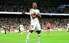  هاتريك الفرنسي مبابي يقود ريال مدريد إلى فوز كبير أمام ريال سوسييداد