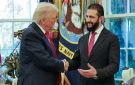 واشنطن تشطب سوريا رسميا من قائمة الدول الراعية للإرهاب بعد نحو 47 عاما - sy
