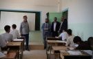 بدء الدورة الاستثنائية لطلاب السويداء.. والاغلبية لم تتقدم للامتحانات