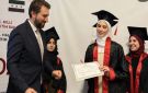 ثانوية تركية مفتوحة في حلب.. تخريج 37 طالبا سوريا وهذه طريقة التسجيل وشروط القبول
