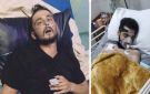 قضايا توقيف وتعذيب تهز الشارع السوري.. شاب يصارع الموت في اللاذقية وآخر يخرج بحالة صحية مأساوية من سجن حماة