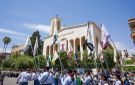 السلطات السورية تفرج عن القس نهاد حسن بعد نحو أسبوعين من توقيفه