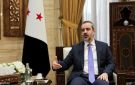 الشيباني: اتصالاتنا مع إسرائيل توقفت بعد قصف أبو الظهور ونتوقع استئناف مفاوضات الاتفاق الأمني قريبا