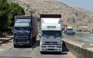بلومبرغ : الواردات التركية تملأ فراغ الحرب في سوريا .. وتضغط على صناعتها