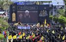  حزب الله ينفتح على سوريا الجديدة ويطلب من يلاقيه في منتصف الطريق