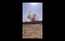 سوريا.. إحراق منزل في ريف الحسكة على خلفية اتهامات بتسليم تقارير أمنية سابقة (فيديو)