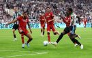 نيوكاسل وايفرتون وتوتنهام الى الدور الثالث من كأس رابطة الأندية الانكليزية
