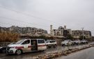 الأمن السوري يحل لغز جريمة قتل إمام مسجد في ريف حلب بطريقة وحشية