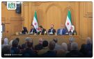 محافظ حلب ومدير التعاون الدولي يبحثان مع المنظمات الدولية واقع العمل الإنساني والتنموي