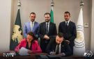سوريا تتصل رسميا بشبكة Visa عبر بيمرا .. خطوة جديدة نحو الاندماج المالي العالمي
