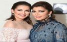 أصالة في الأصالة .. شام الذهبي تهدي والدتها حكاية سورية بصوتها