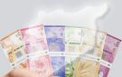 سعر صرف الدولار و اليورو و الذهب مقابل الليرة السورية الخميس 27 8 2026