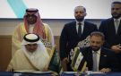 سوريا والسعودية وقعتا اتفاقية للنقل الجوي