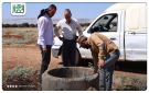 البدء بأعمال صيانة وإعادة تأهيل مشروع الروج الجنوبي بإدلب
