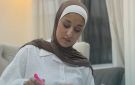 بعد حصولها على العلامة التامة .. ريماس خلف العبد الله من أوائل الثانوية العامة على مستوى سوريا تتحدث عن رحلة تفوقها ( فيديو )