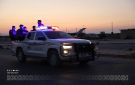 سوريا.. الأمن يعلن انتهاء عملياته في عين العرب كوباني ورفع حظر التجوال