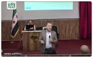 محاضرة في منبج حول الرعاية الحديثة لأشجار الزيتون والفستق الحلبي والكرمة