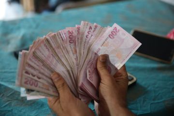 1.675 مليار دولار صادرات تركيا إلى سوريا في 8 أشهر 1.675 مليار دولار صادرات تركيا إلى سوريا في 8 أشهر