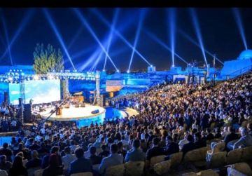 سوريا تطلق (Touristech) من قلعة حلب لرسم مستقبل جديد للتجربة السياحية سوريا تطلق (Touristech) من قلعة حلب لرسم مستقبل جديد للتجربة السياحية