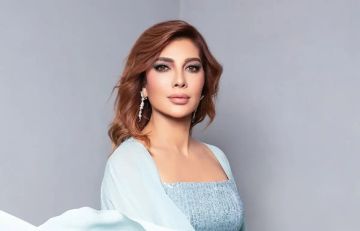 سوريا.. الذهبي ينتقد إقامة حفل لأصالة نصري ويثير جدلا حول الفعاليات الفنية سوريا.. الذهبي ينتقد إقامة حفل لأصالة نصري ويثير جدلا حول الفعاليات الفنية