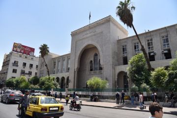 لجنة التحقيق: تقدم في بناء الدولة السورية وقلق من انتهاكات إسرائيل لجنة التحقيق: تقدم في بناء الدولة السورية وقلق من انتهاكات إسرائيل
