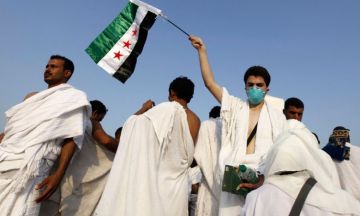الأوقاف السورية تعلن نتائج قرعة الحج لموسم 2027.. أكثر من 71 ألف مسجل وحصة سوريا 22,500 حاج